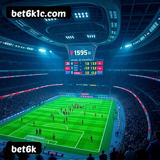 Perguntas frequentes sobre bônus na bet6k — ilustração editorial