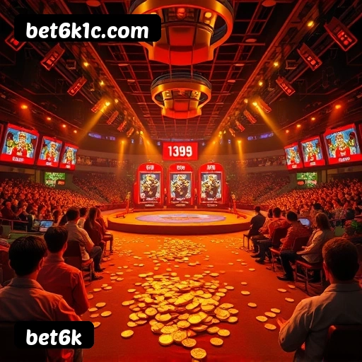 Tabela RTP verificado dos top 15 jogos mais populares bet6k - Gates of Olympus, Fortune Tiger, Aviator