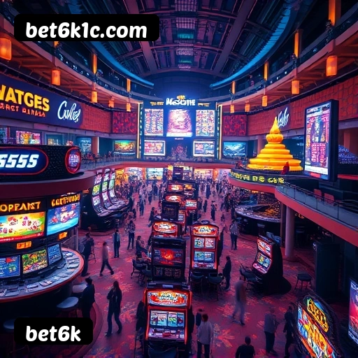 bet6k bônus R$5.000 + 500 giros - Rollover 35x, prazo 30 dias, 38% taxa conversão