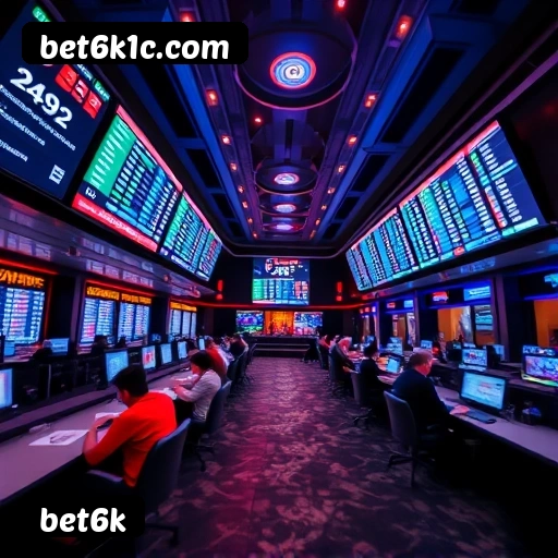 Resumo do fluxo de instalação do app bet6k — ilustração editorial