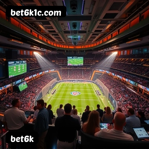 bet6k PIX instantâneo Brasil - Depósito e saque em minutos 24/7