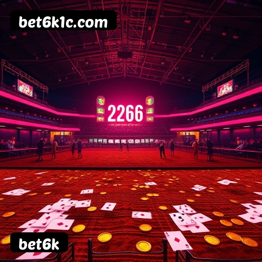Comparação APP mobile vs versão web da bet6k