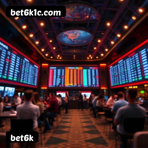 Passo a passo para baixar o app bet6k — ilustração editorial