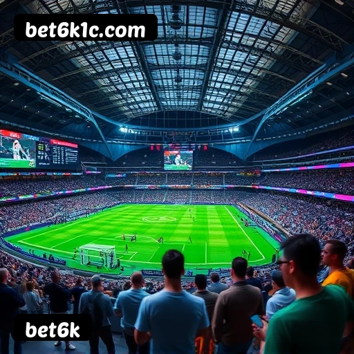 Catálogo bet6k 2.547 jogos - Pragmatic Play, Evolution, NetEnt