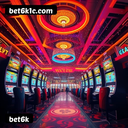 Fluxo de download do app bet6k — referência visual